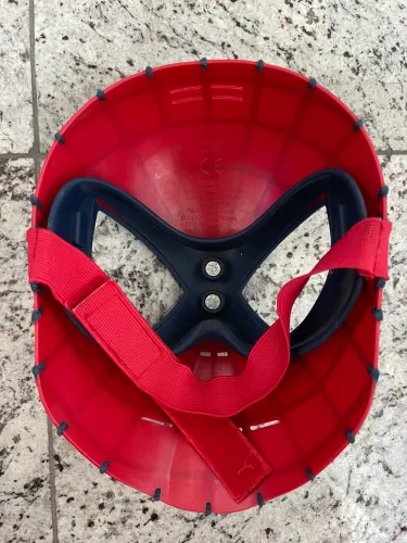 Máscara do Homem-Aranha
