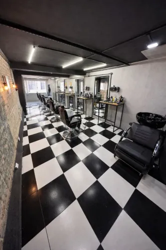 Móveis para Barbearia