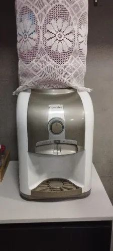 Gela água smaltec
