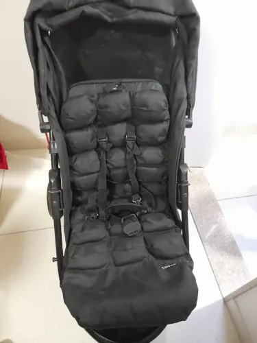 Vendo Carrinho de Bebê - Cosco Toffy