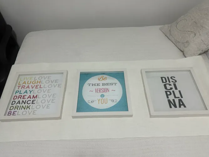Quadros decorativos