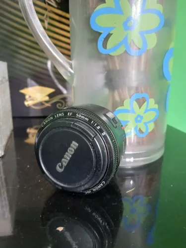 CANON - 50 MM