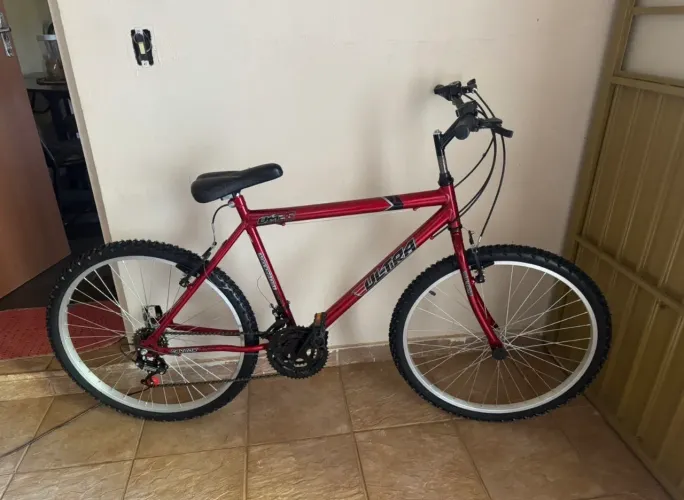 Bicicleta Aro 26