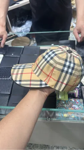 Bone Burberry