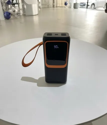 Power Bank 30000Mah