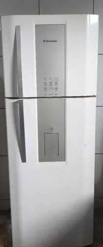 Geladeira Electrolux Frost Free Duplex 441 Litros DFW51