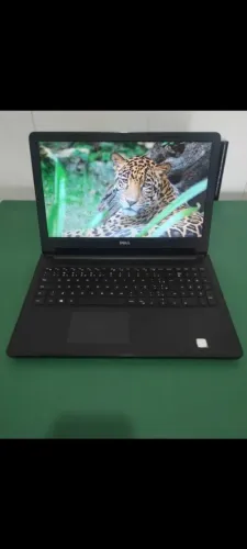 Notebook Dell Intel Core i3 500GB ram sem defeitos 