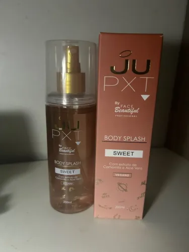 Body splash Ju pxt