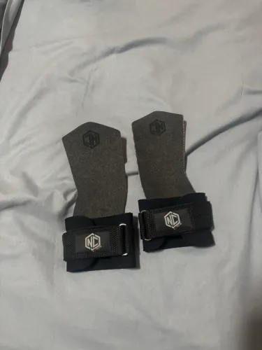 Grip NC Duo Face CrossFit