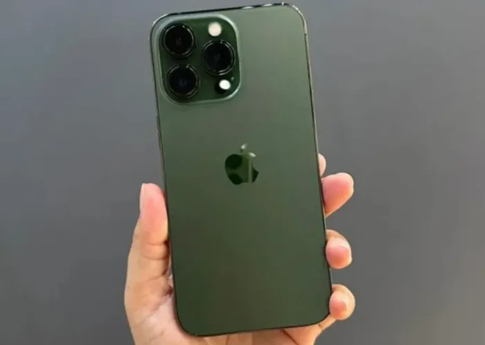 IPHONE 13 PRO