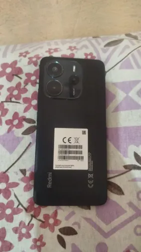 Celular redmi note 14