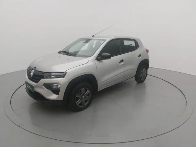 Renault Kwid 1.0 Zen 2026