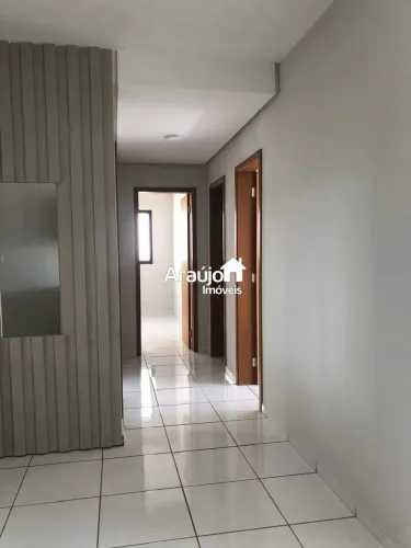 Apartamento à venda na 506 Norte (Residencial Bom Sucesso)  Palmas-TO