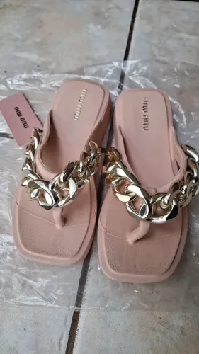 Chinelo Petite Jolie 