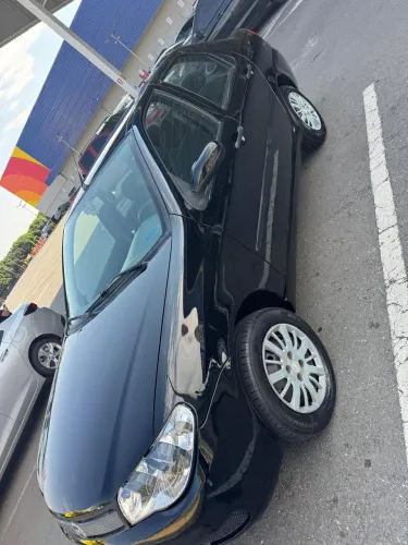 Fiat Siena 1.0/ EX 1.0 MPI Fire/ Fire Flex 8V 2008
