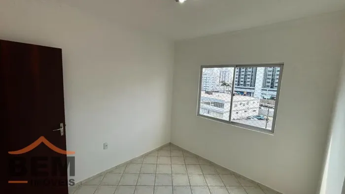 Apartamento para aluguel no Fazenda, Itajaí