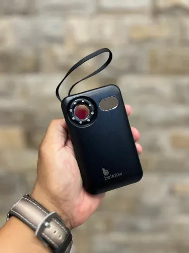 Carregador Portátil Bettdow 10000mAh Novo Pronta Entrega