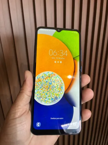 Celular barato