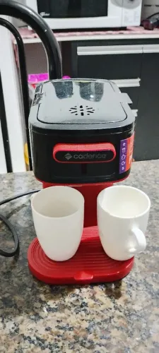 Cafeteira Cadence