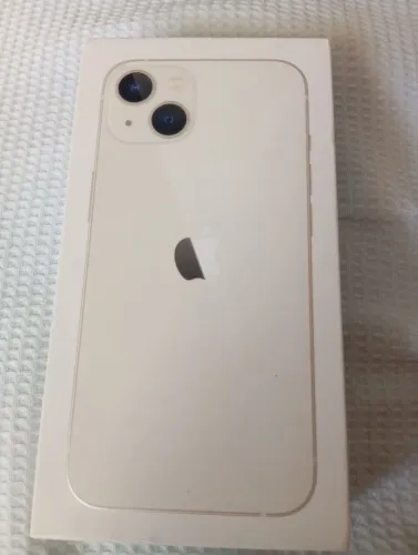 Vendo iPhone 13