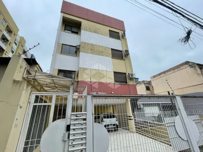 Apartamento 51M² - para Alugar