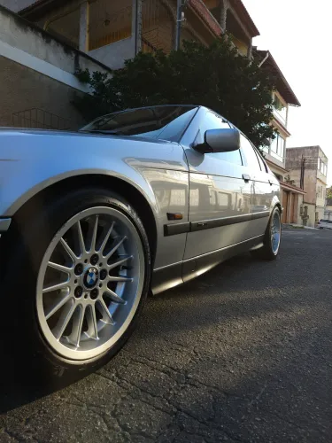 BMW 328I /IA (modelo Antigo) 1996