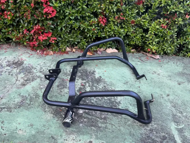 Protetor Carenagem XRE 190