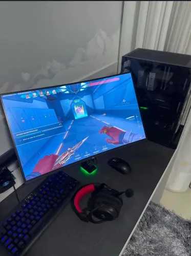 Monitor profissional