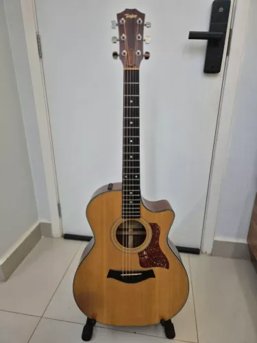 Violão Taylor 314ce