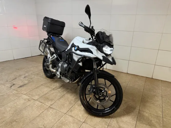 BMW F 800 GS 895cc 2025
