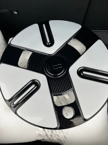 Calota Geely Ex2 original