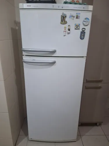 Geladeira Bosch 430 Litros