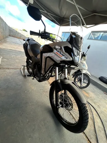 Sahara 300