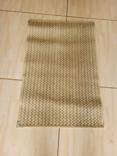 Tapete 0,5 m x 0,77 m (São 2 tapetes iguais)
