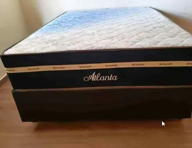 cama box direto da fabrica