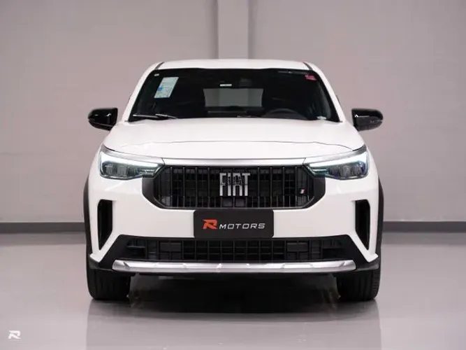 Fiat Fastback Audace 200 TB AUT (hibrído) 2026