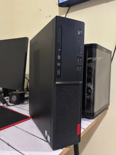 Lenovo core i5-7600, 16g Ram DDR4, HD500g