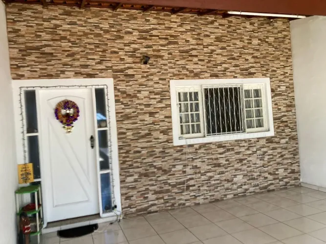 Casa à venda, 134 m² por R$ 440.000,00 - Jardim São Lourenzo - Sorocaba/SP
