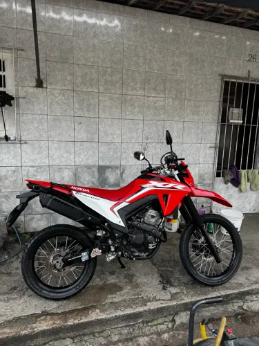 Tornado 300 