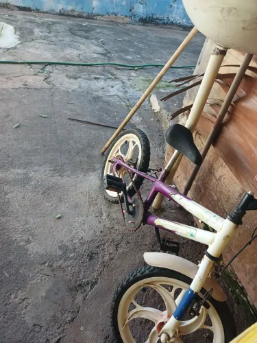 Bicicleta aro 26