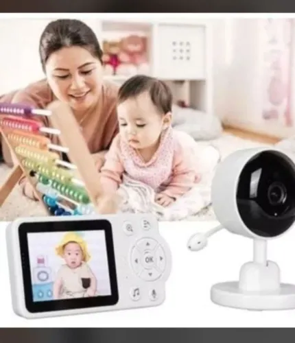 Baby monitor novo