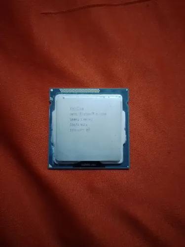 Prossesador intel i5 3330 3.00Ghz
