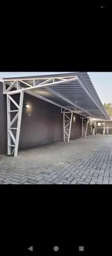 Fabricação e reforma