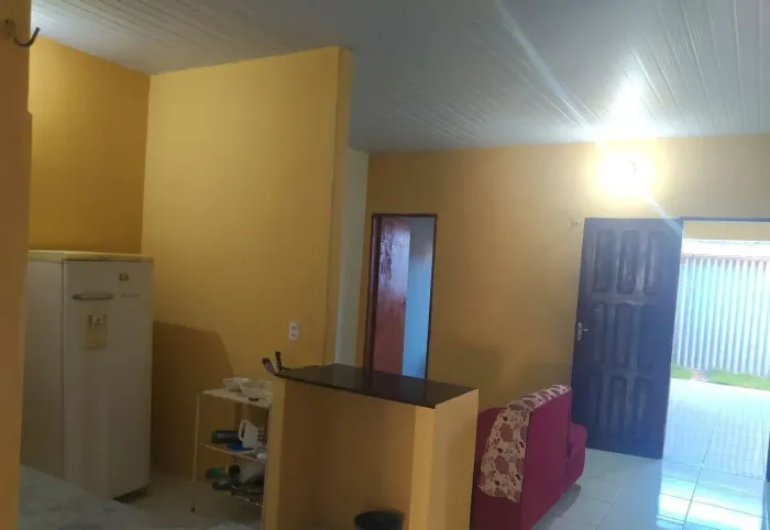 CASA À VENDA
