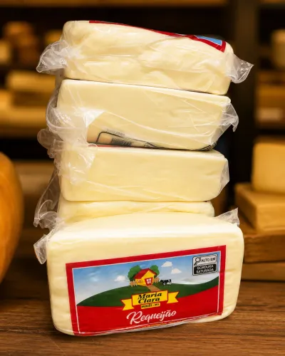 QUEIJO MINAS