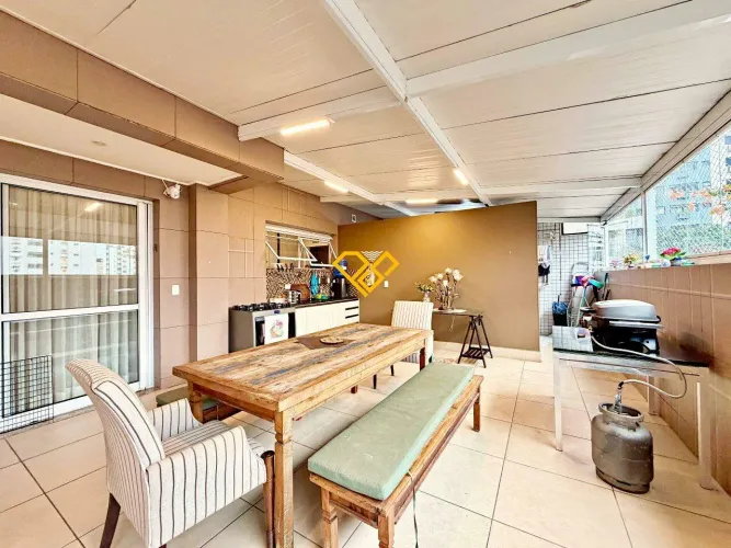 Apartamento Garden 2 Quartos a Venda em Santos - Sp
