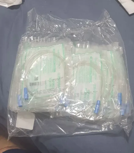 Sonda para aspiração embramed