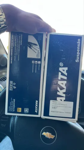 Pivô balança bandeja celta agile corsa 