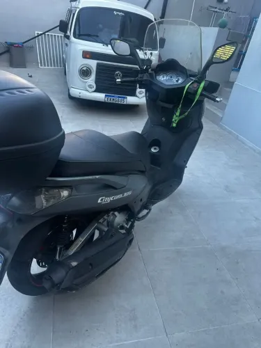 Citycom S 300i