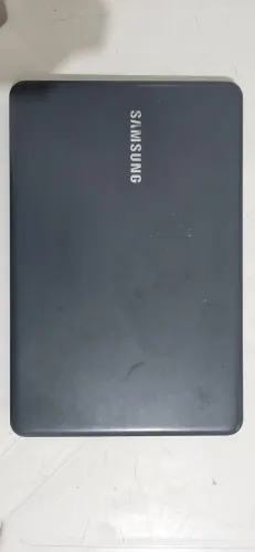 Notebook Samsung Core i3 (7ª Geração) | 4GB RAM | HD 1TB | Perfeito para Estudos e Trabalh
